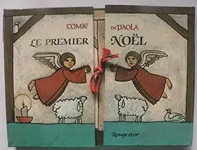 Couverture du produit · Le premier Noël