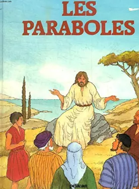 Couverture du produit · Paraboles