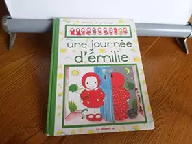 Couverture du produit · Une journee d'emilie