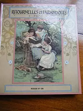 Couverture du produit · Ritournelles et farandoles