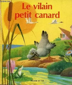 Couverture du produit · Le vilain petit canard