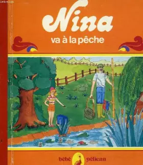 Couverture du produit · Nina va a la peche
