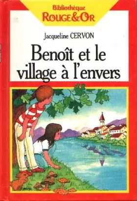 Couverture du produit · Benoît & village a envers  car