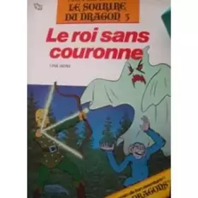 Couverture du produit · Le roi sans couronne