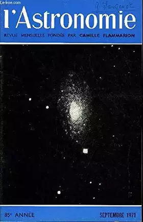 Couverture du produit · La terre