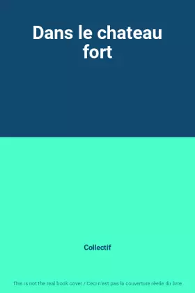 Couverture du produit · Dans le chateau fort