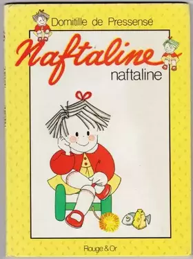 Couverture du produit · Naftaline, N°  1 :