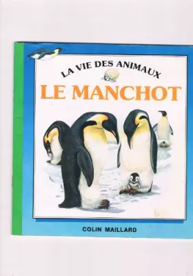 Couverture du produit · Le Manchot