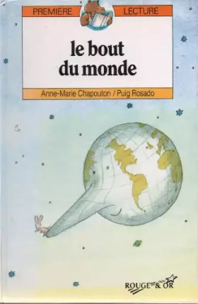Couverture du produit · Le Bout du monde