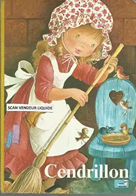 Couverture du produit · Cendrillon