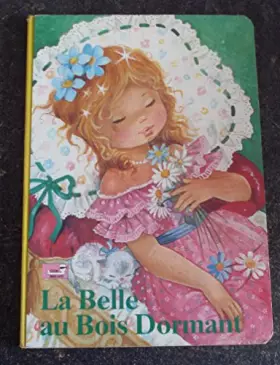 Couverture du produit · La Belle-au-bois-dormant