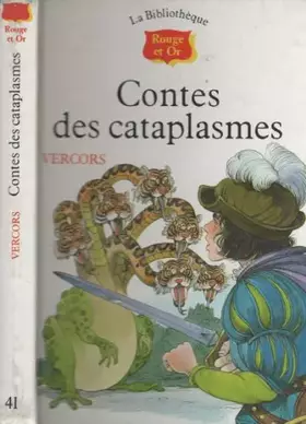 Couverture du produit · Contes des cataplasmes
