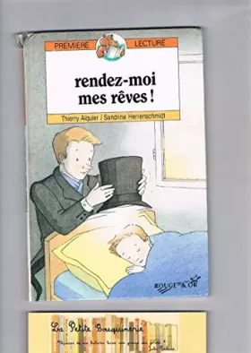 Couverture du produit · Rendez-moi mes reves!