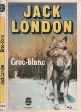 Couverture du produit · Croc blanc