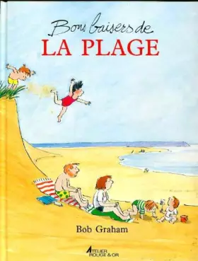 Couverture du produit · BONS BAISERS DE LA PLAGE
