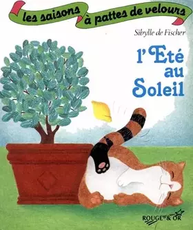 Couverture du produit · L'ETE AU SOLEIL