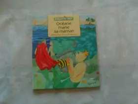 Couverture du produit · Oceane marie sa maman