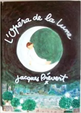 Couverture du produit · L'OPERA DE LA LUNE