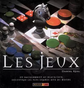 Couverture du produit · Les jeux