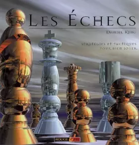 Couverture du produit · Les échecs