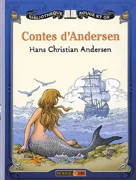 Couverture du produit · Contes d'Andersen