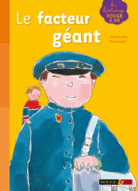 Couverture du produit · FACTEUR GEANT