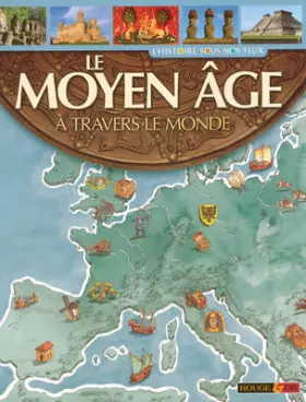 Couverture du produit · MOYEN AGE