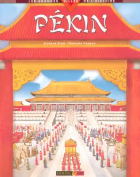 Couverture du produit · PEKIN
