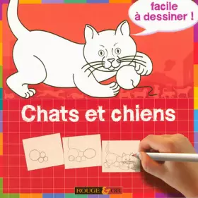Couverture du produit · CHATS ET CHIENS