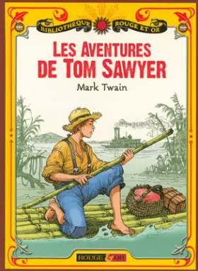 Couverture du produit · Les aventures de Tom Sawyer