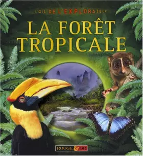 Couverture du produit · FORET TROPICALE