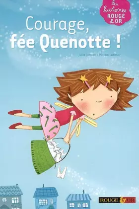Couverture du produit · COURAGE FEE QUENOTTE