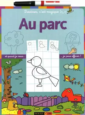 Couverture du produit · AU PARC
