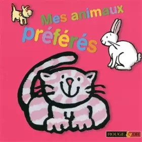 Couverture du produit · Mes animaux préférés