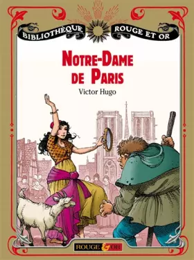 Couverture du produit · Notre-Dame de Paris