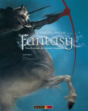 Couverture du produit · L'encyclopédie de la Fantasy