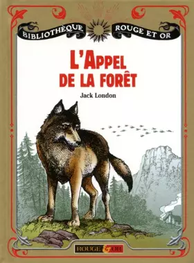 Couverture du produit · L'appel de la forêt