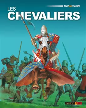 Couverture du produit · Les chevaliers