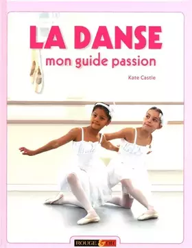 Couverture du produit · La danse