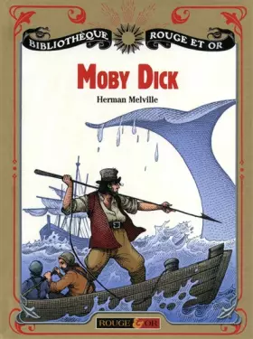 Couverture du produit · Moby Dick