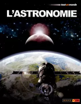 Couverture du produit · L'astronomie
