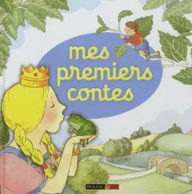 Couverture du produit · MES PREMIERS CONTES