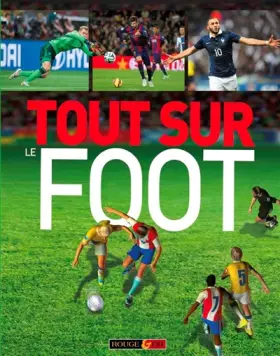 Couverture du produit · Tout sur le foot