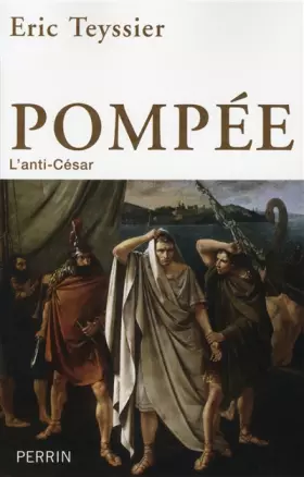 Couverture du produit · Pompée