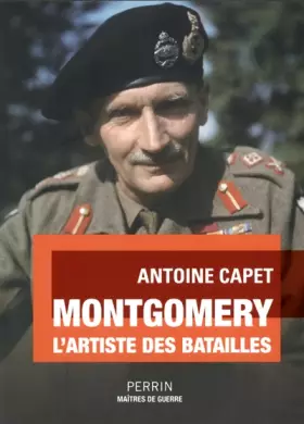 Couverture du produit · Montgomery