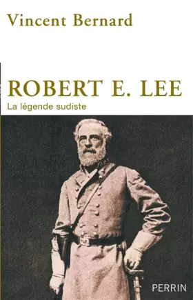 Couverture du produit · Robert E. Lee