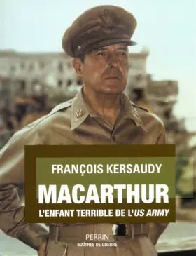 Couverture du produit · MacArthur