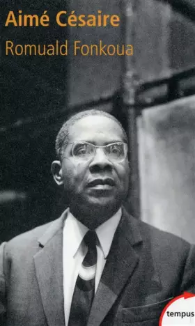Couverture du produit · Aimé Césaire
