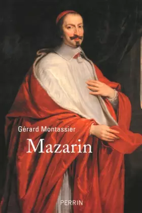 Couverture du produit · Mazarin