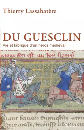 Couverture du produit · Du Guesclin